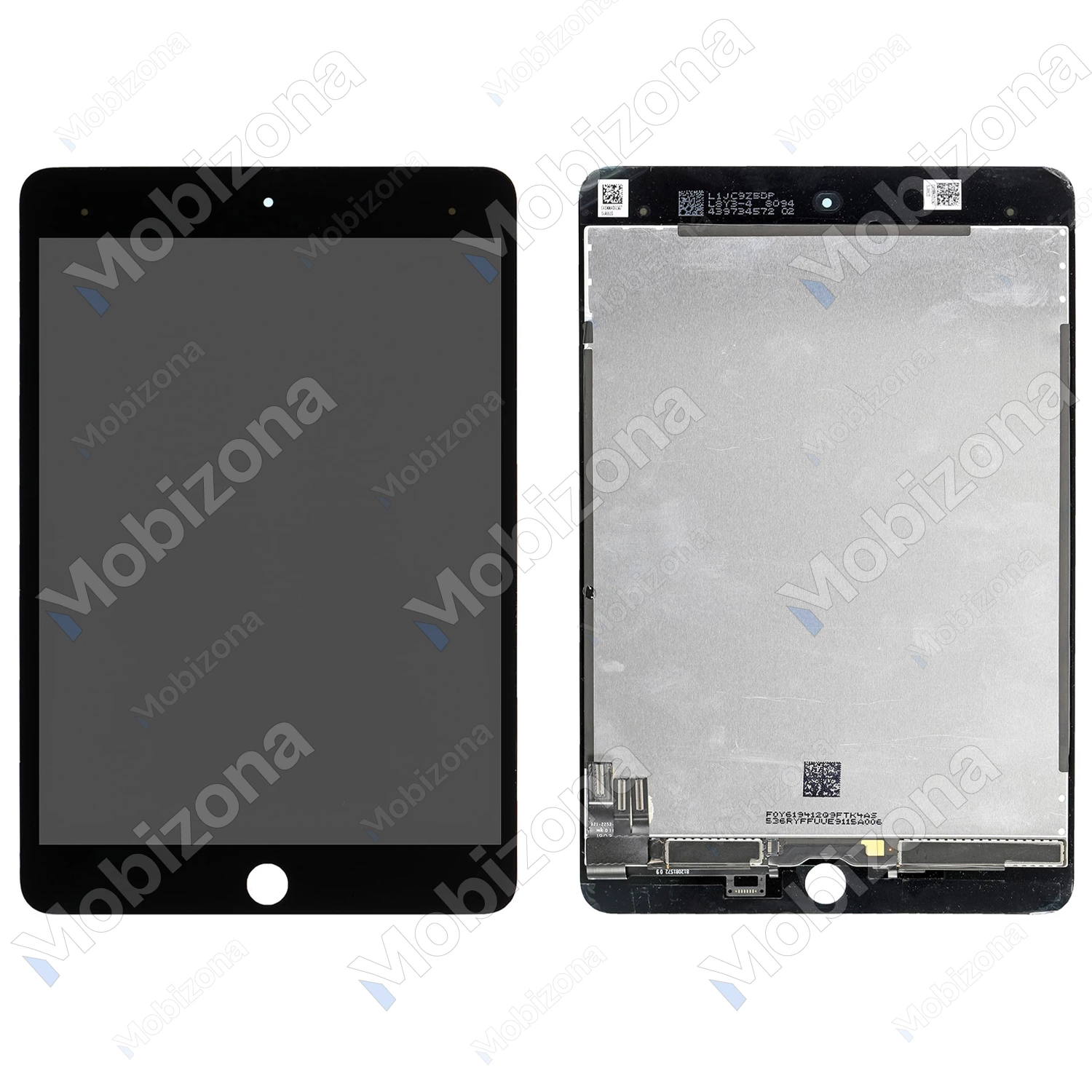 iPad mini 2019 (5th gen) Screen