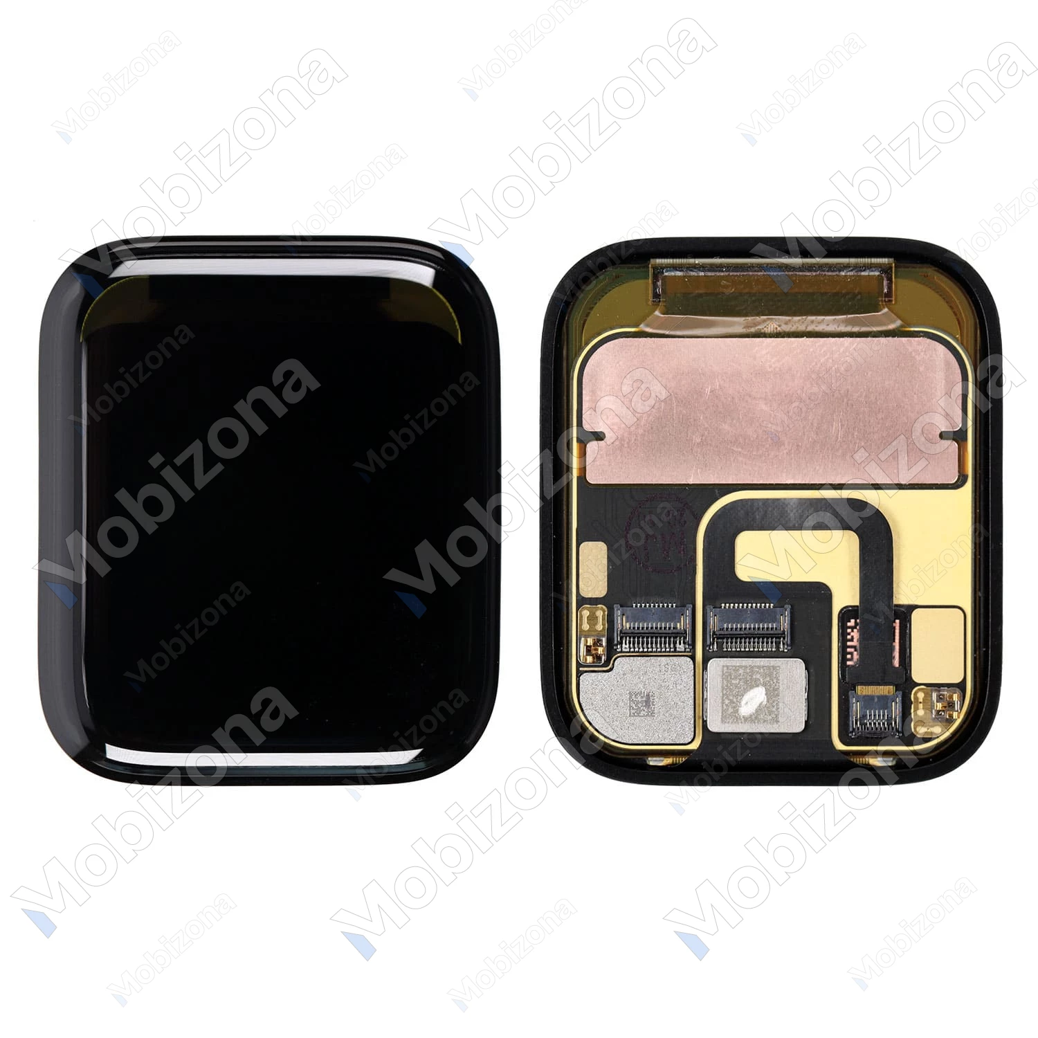 Apple Watch 6 40mm skirtas ekranas