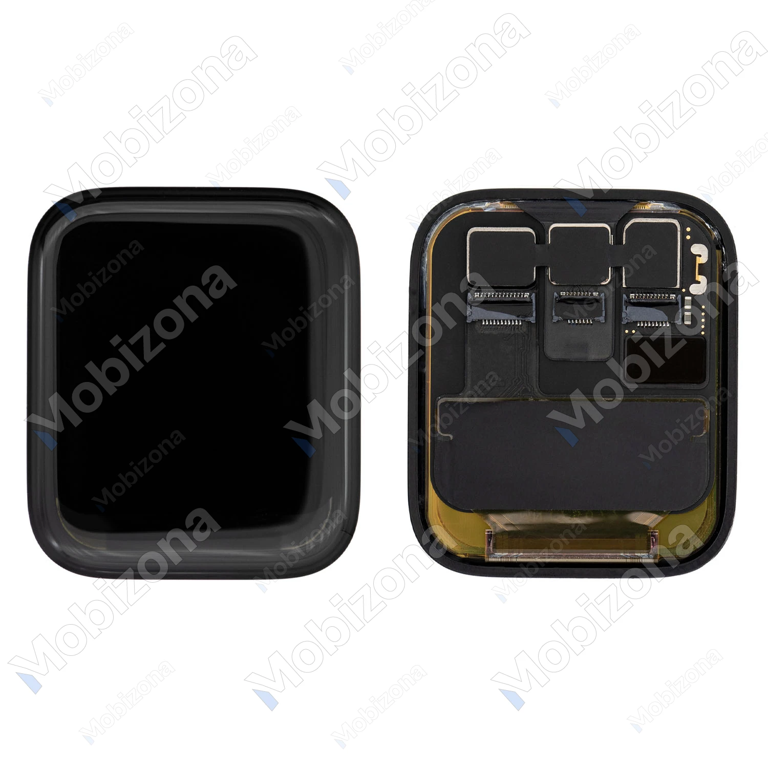 Apple Watch 4 40mm skirtas ekranas