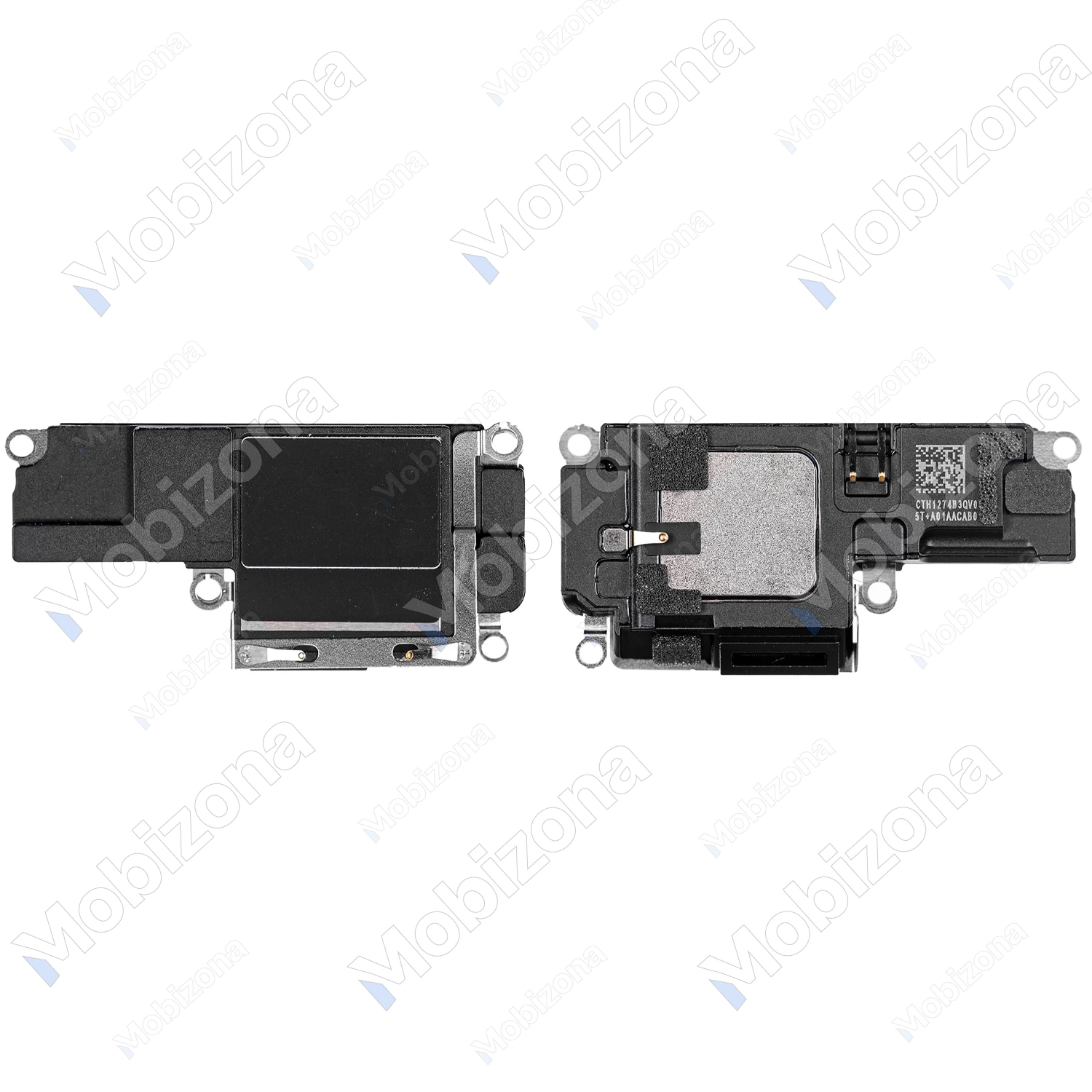 iPhone 13 Pro Max skirtas apatinis garsiakalbis