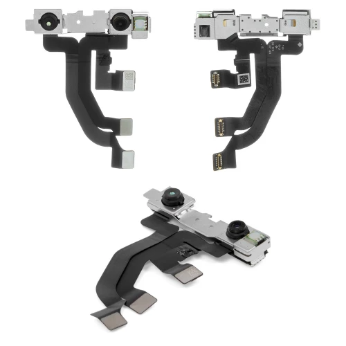 Apple iPhone X Front Camera and Face ID (Flex Cable) Apple iPhone X Front Camera and Face ID (Flex Cable)