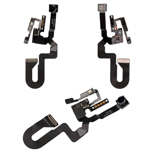 iPhone 8 Plus Front Camera, Microphone and Proximity Sensor (Flex Cable)