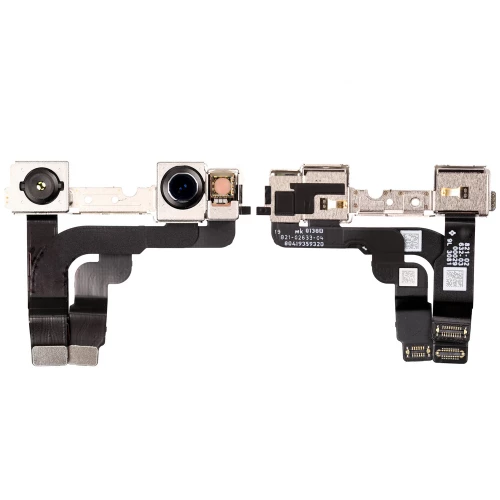 iPhone 12 Pro Max skirta priekinė kamera ir Face ID (lanksčioji jungtis)