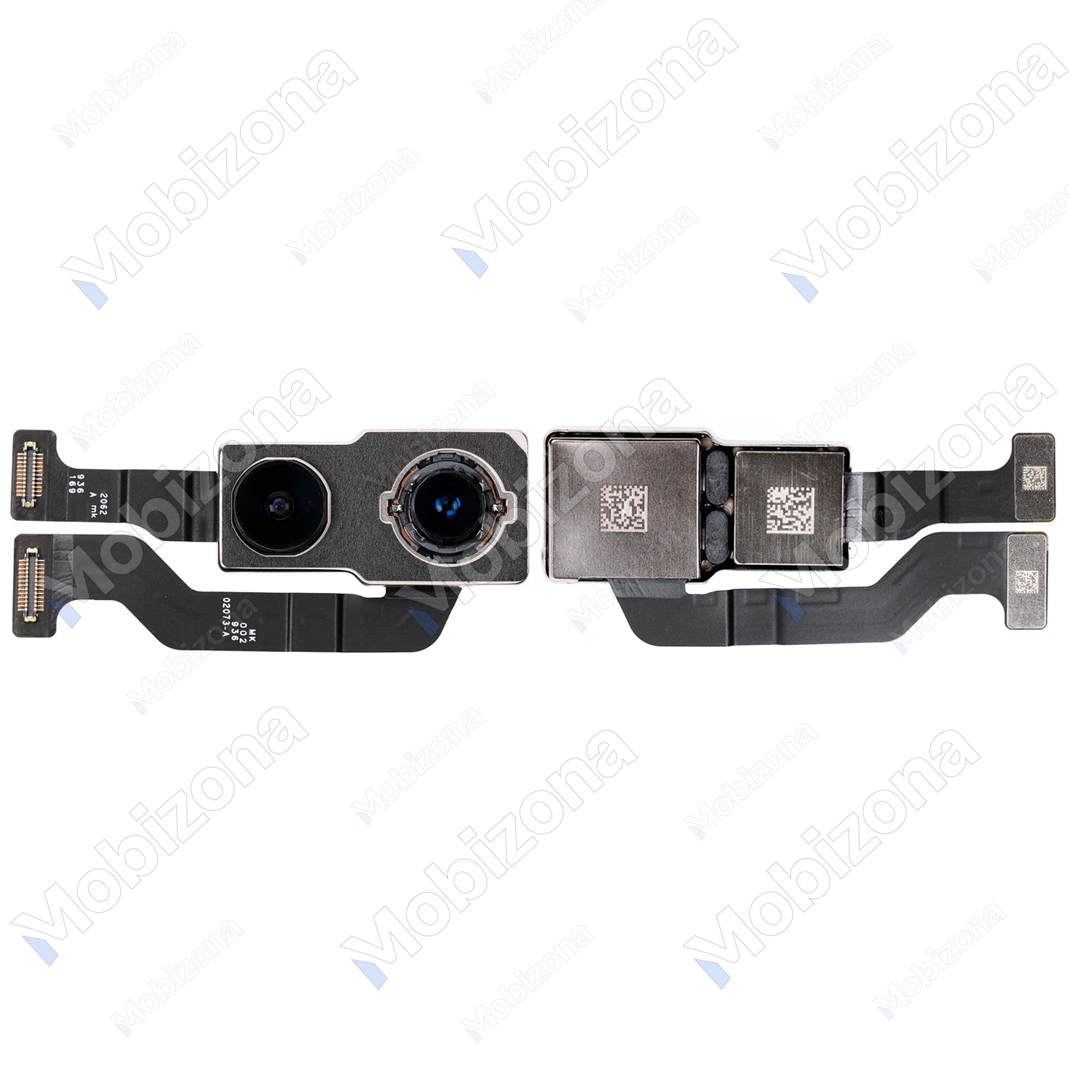 iPhone 11 Rear Camera