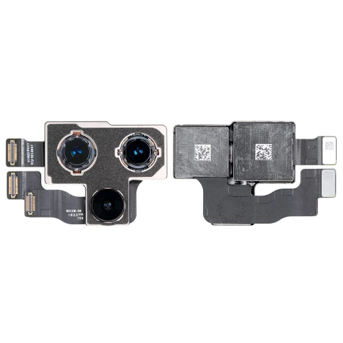 iPhone 11 Pro, iPhone 11 Pro Max skirta galinė kamera