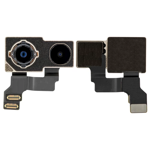 Apple iPhone 12 mini galinė kamera Apple iPhone 12 mini galinė kamera