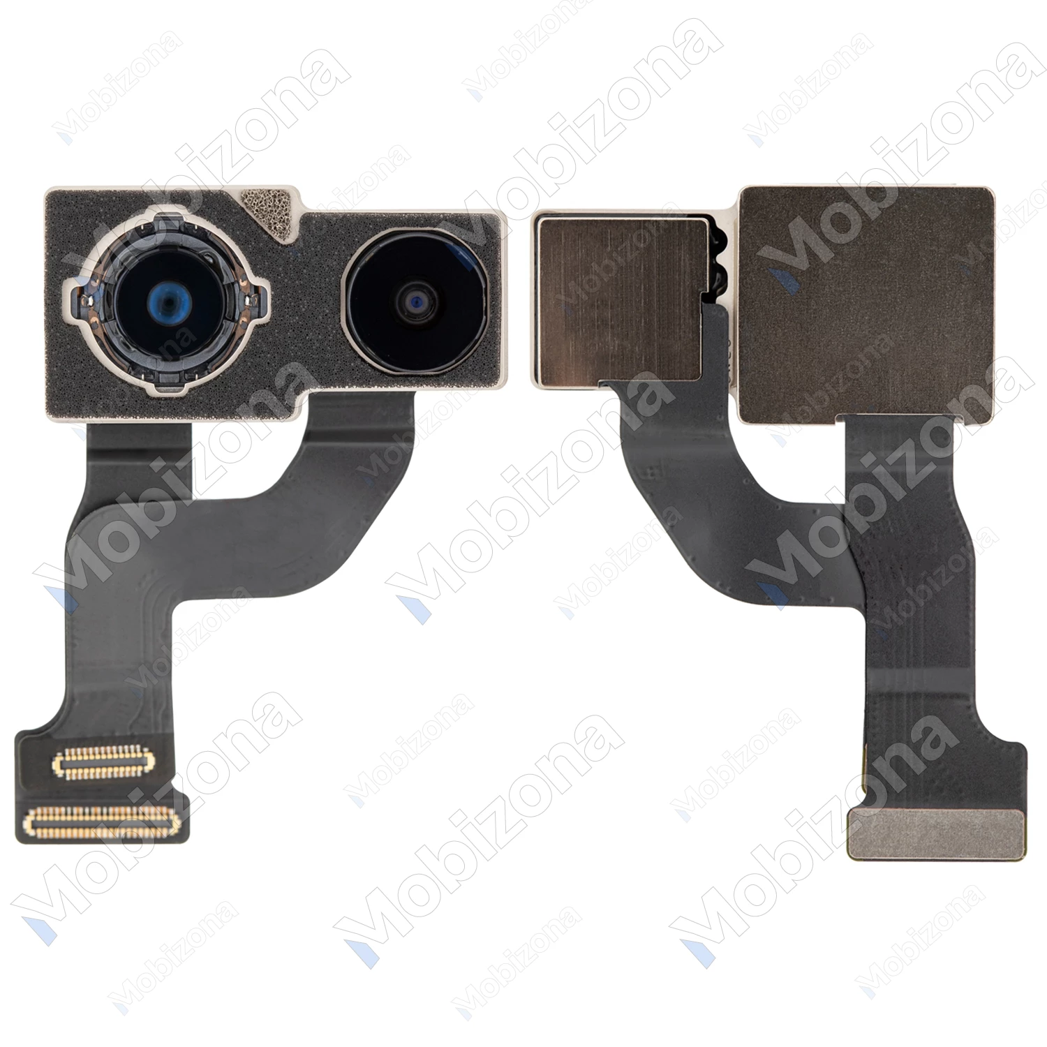 iPhone 12 Rear Camera