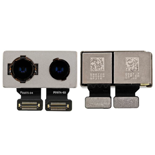 Apple iPhone 8 Plus Rear Camera