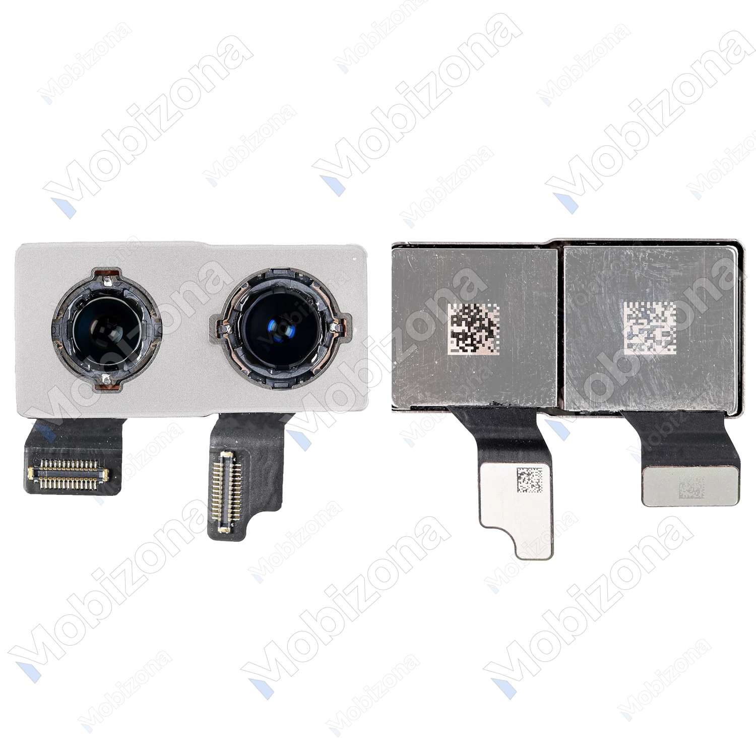 iPhone XS, XS Max Rear Camera