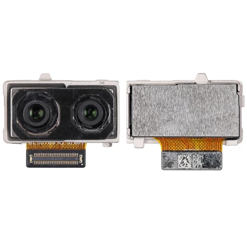 Huawei P20 Rear Camera