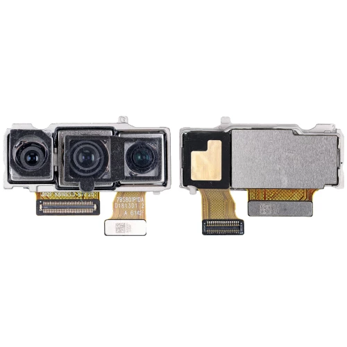 Huawei P20 Pro Rear Camera
