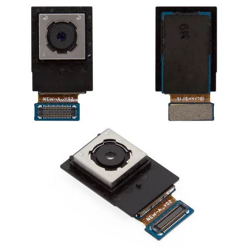 Samsung Galaxy A5 (2016), A7 (2016) galinė kamera