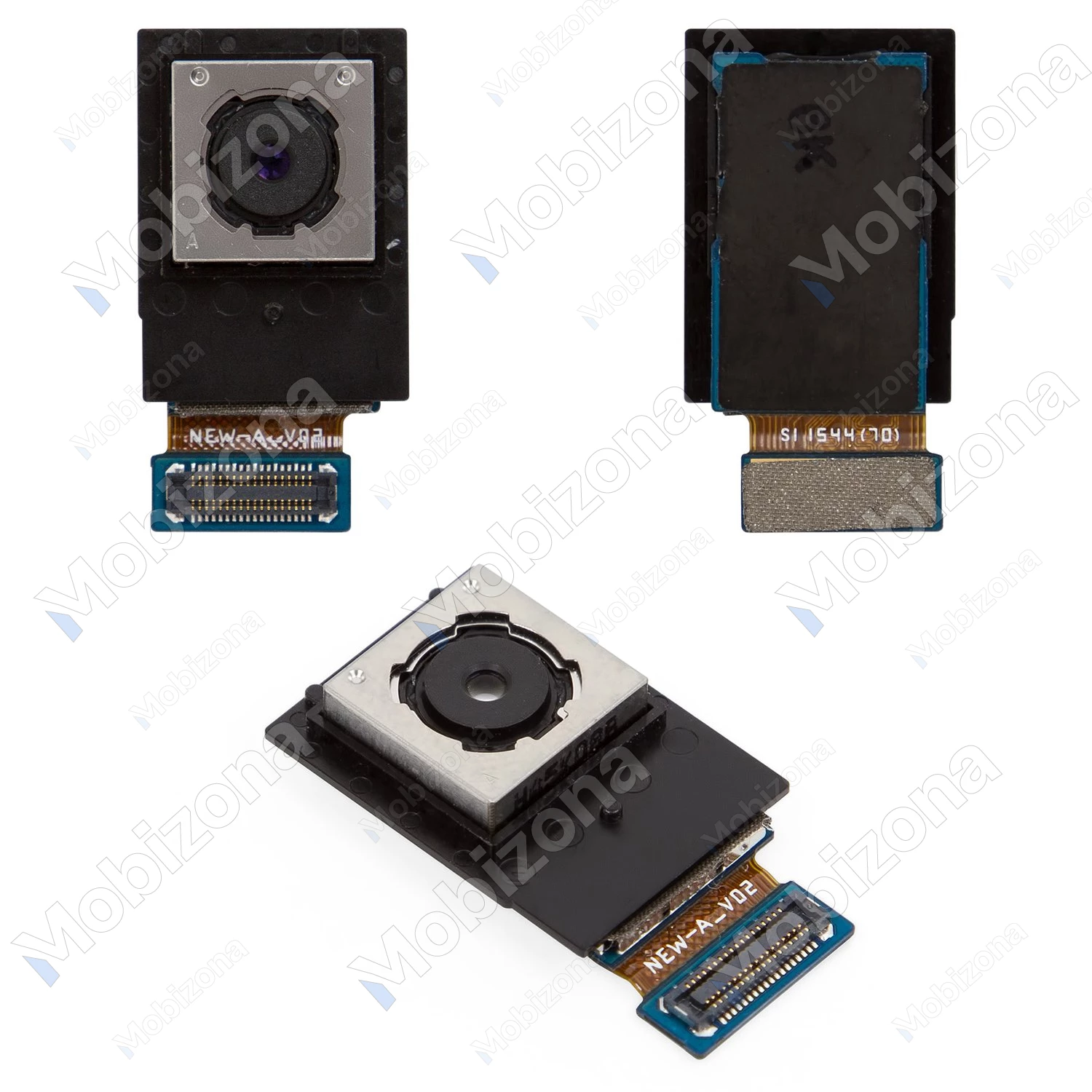 Samsung Galaxy A5 (2016), A7 (2016) Rear Camera