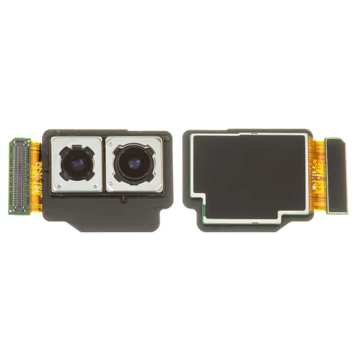 Samsung Galaxy Note 8 Rear Camera