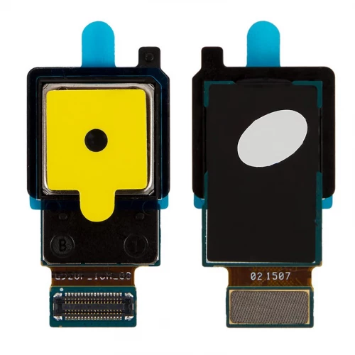 Samsung Galaxy S6 galinė kamera Samsung Galaxy S6 galinė kamera