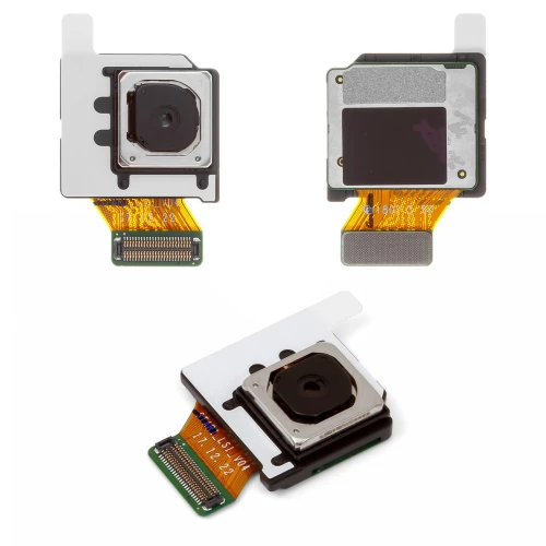 Samsung Galaxy S9 galinė kamera Samsung Galaxy S9 galinė kamera