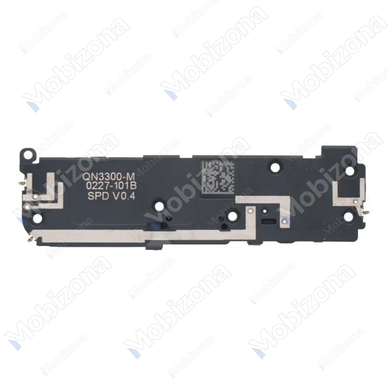 Asus Zenfone 7 Loudspeaker