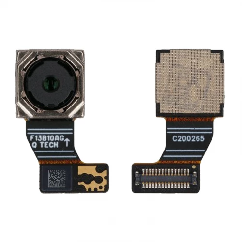 Xiaomi Redmi 8 galinė kamera