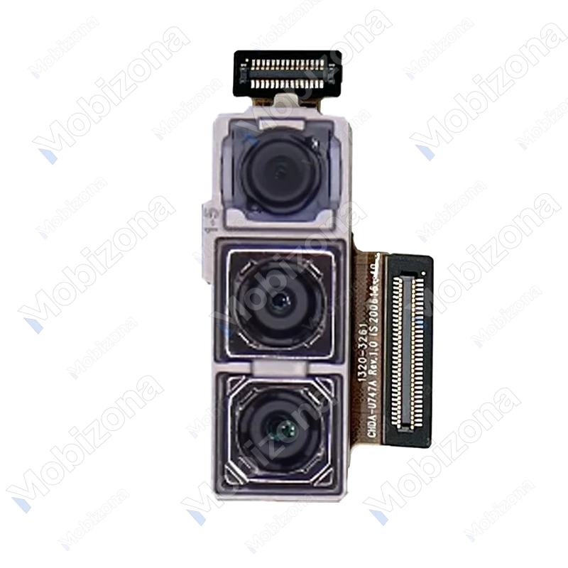 Sony Xperia 10 II Rear Camera