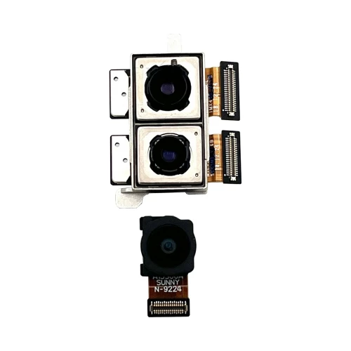 Sony Xperia 1 Rear Camera Sony Xperia 1 Rear Camera