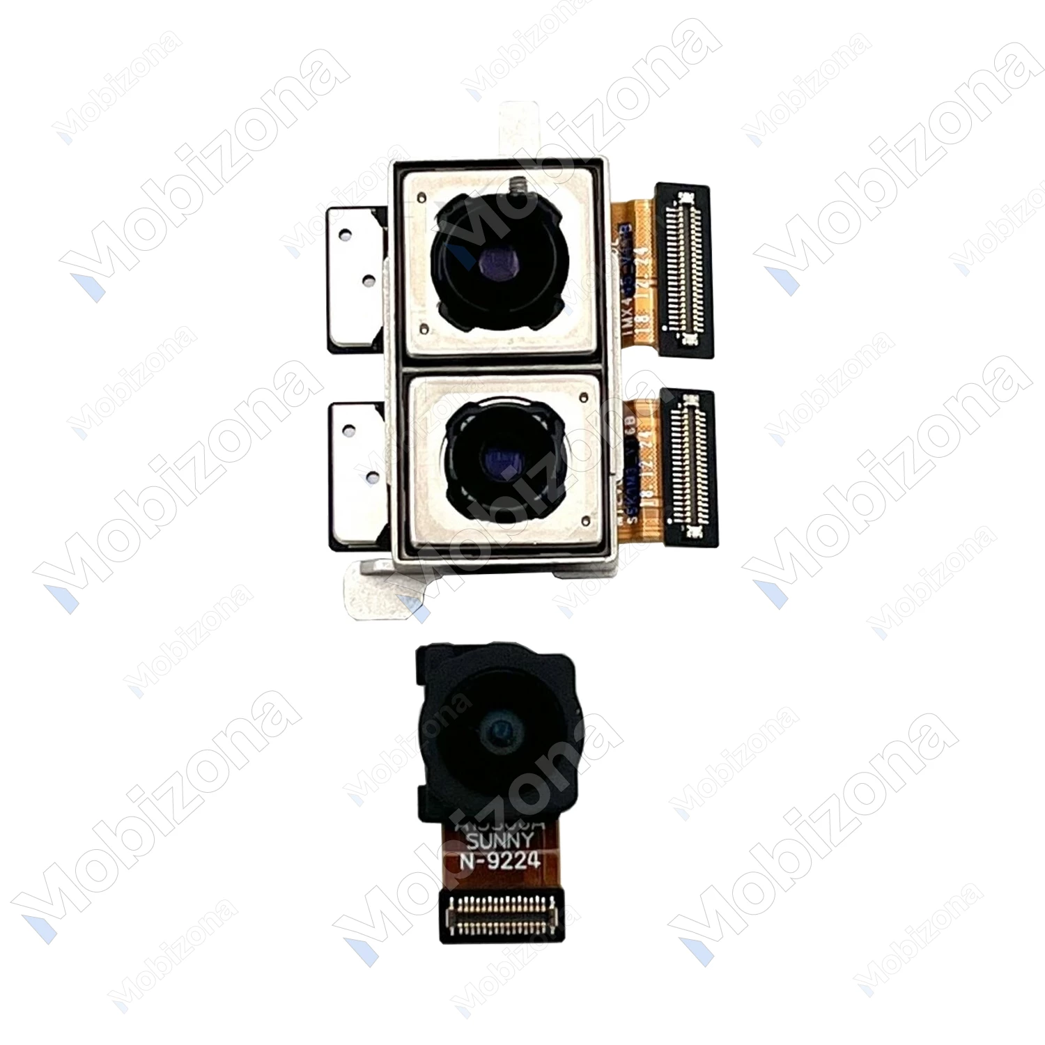 Sony Xperia 1 Rear Camera