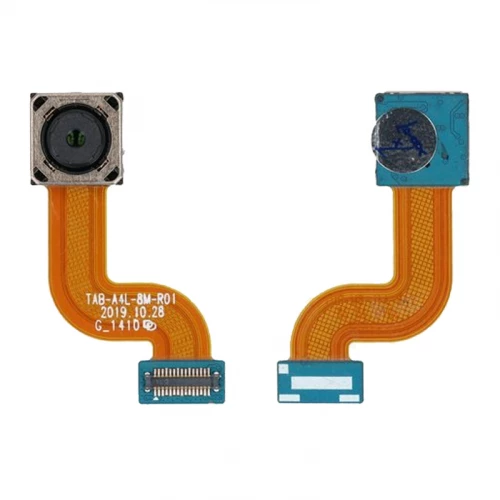 Samsung Galaxy Tab S6 Lite (2020), Tab S6 Lite (2022), Tab S6 Lite (2024) galinė kamera Samsung Galaxy Tab S6 Lite (2020), Tab S6 Lite (2022), Tab S6 Lite (2024) galinė kamera