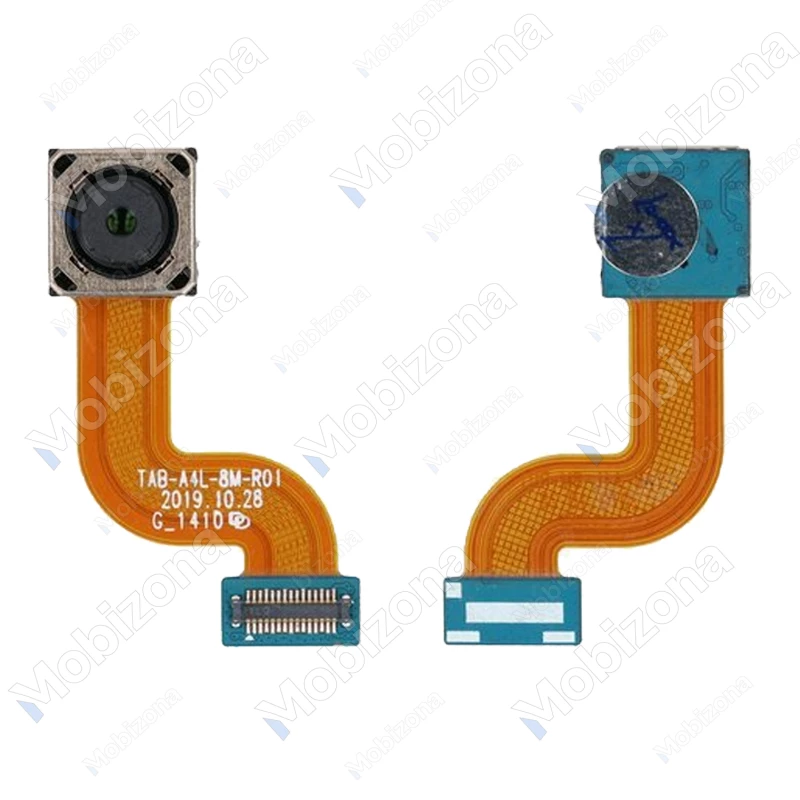 Samsung Galaxy Tab S6 Lite (2020), Tab S6 Lite (2022), Tab S6 Lite (2024) Rear Camera