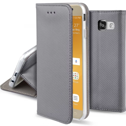 Sony Xperia X dėklas Smart Magnetic Sony Xperia X dėklas Smart Magnetic