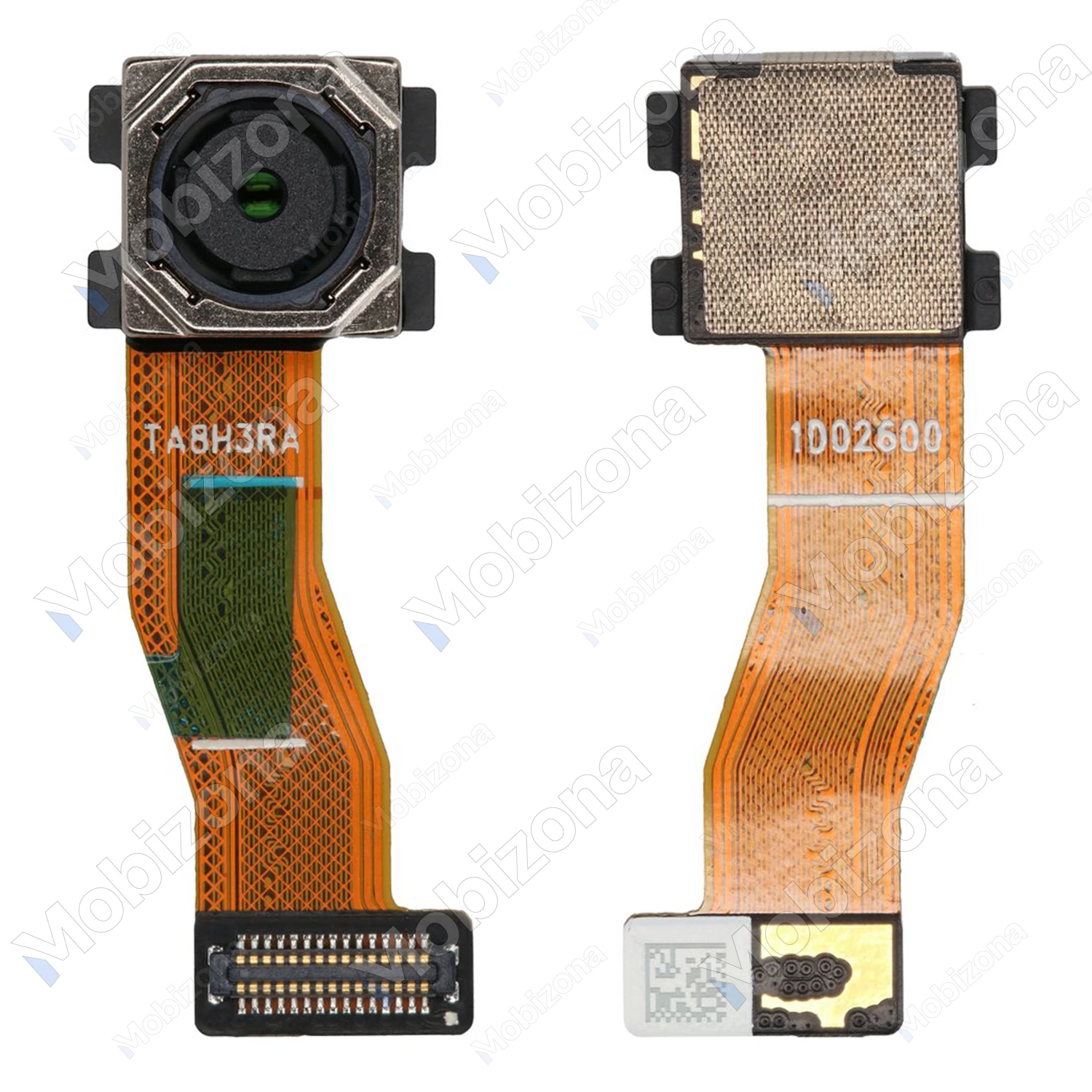 Samsung Galaxy Tab A7 10.4 (2020) galinė kamera