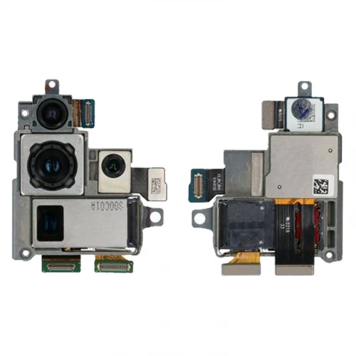 Samsung Galaxy S20 Ultra 5G Rear Camera Samsung Galaxy S20 Ultra 5G Rear Camera