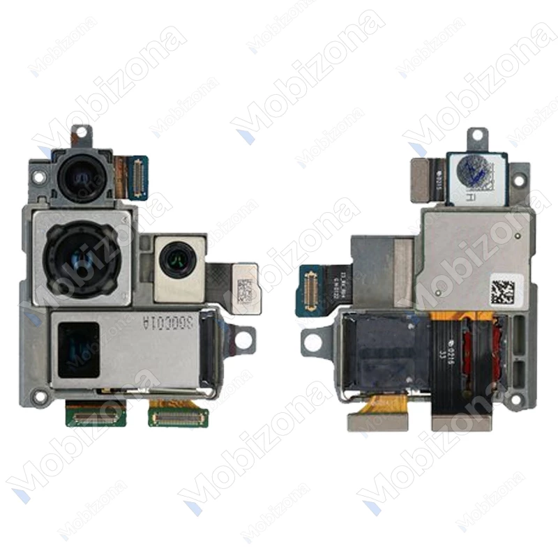 Samsung Galaxy S20 Ultra 5G Rear Camera