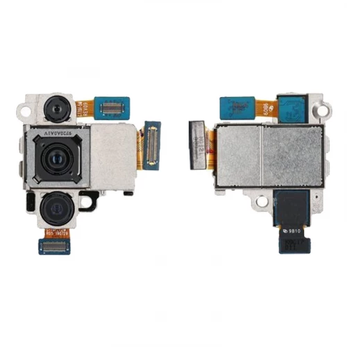 Samsung Galaxy S10 Lite galinė kamera