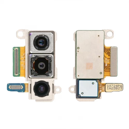 Samsung Galaxy Note 10 Rear Camera