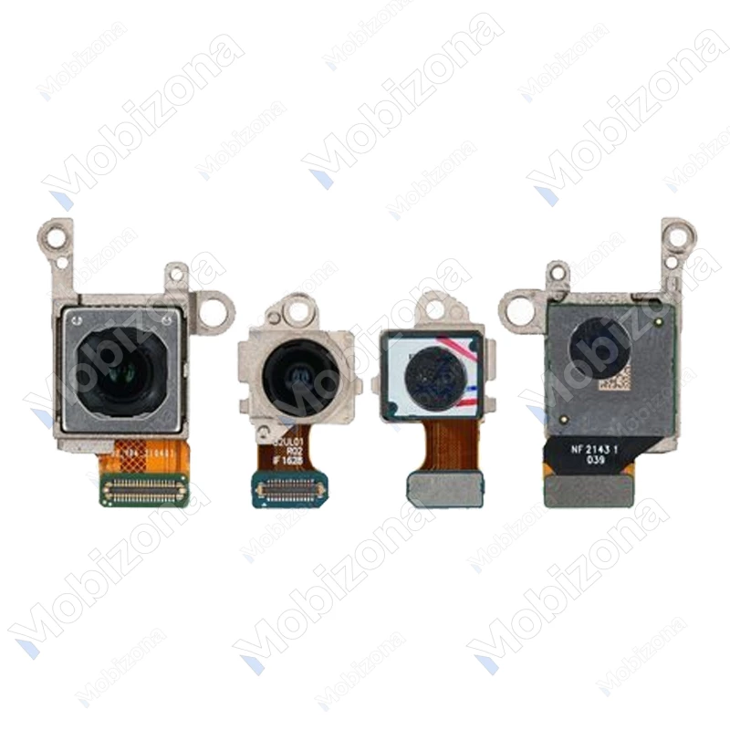 Samsung Galaxy Z Flip3 5G Rear Camera