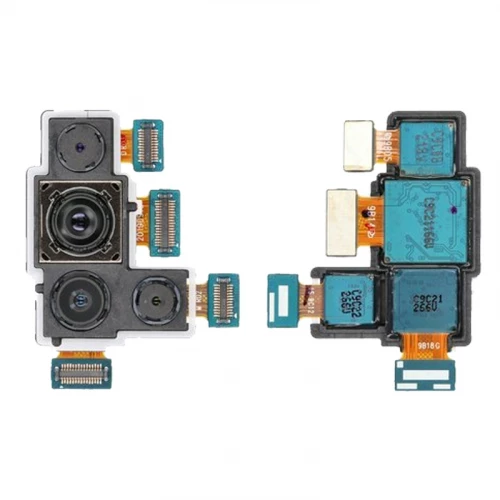 Samsung Galaxy A51 Rear Camera
