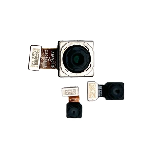 OnePlus Nord CE 2 Lite 5G Rear Camera