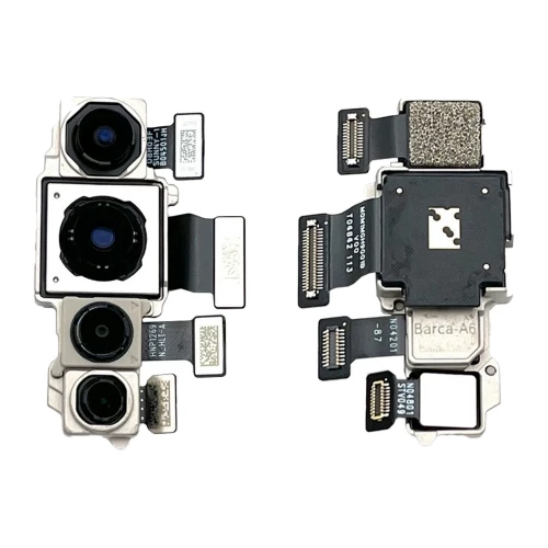 OnePlus Nord galinė kamera