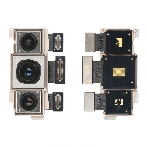 OnePlus 7T galinė kamera