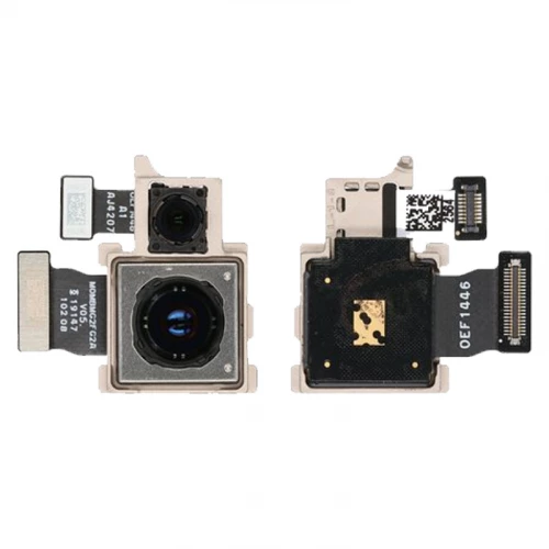 OnePlus 7 galinė kamera