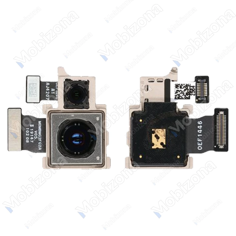 OnePlus 7 galinė kamera