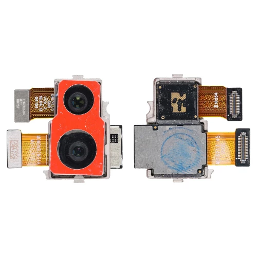 OnePlus 6T galinė kamera