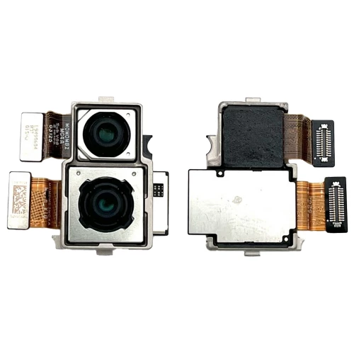 OnePlus 6 Rear Camera OnePlus 6 Rear Camera