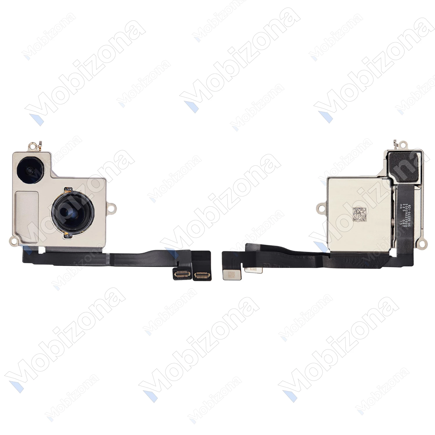 iPhone 15 Plus skirta galinė kamera