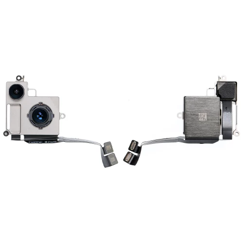 Apple iPhone 14 Plus galinė kamera