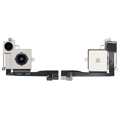 Apple iPhone 14 galinė kamera