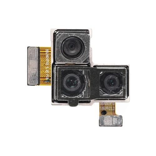 Huawei Mate 20 Rear Camera