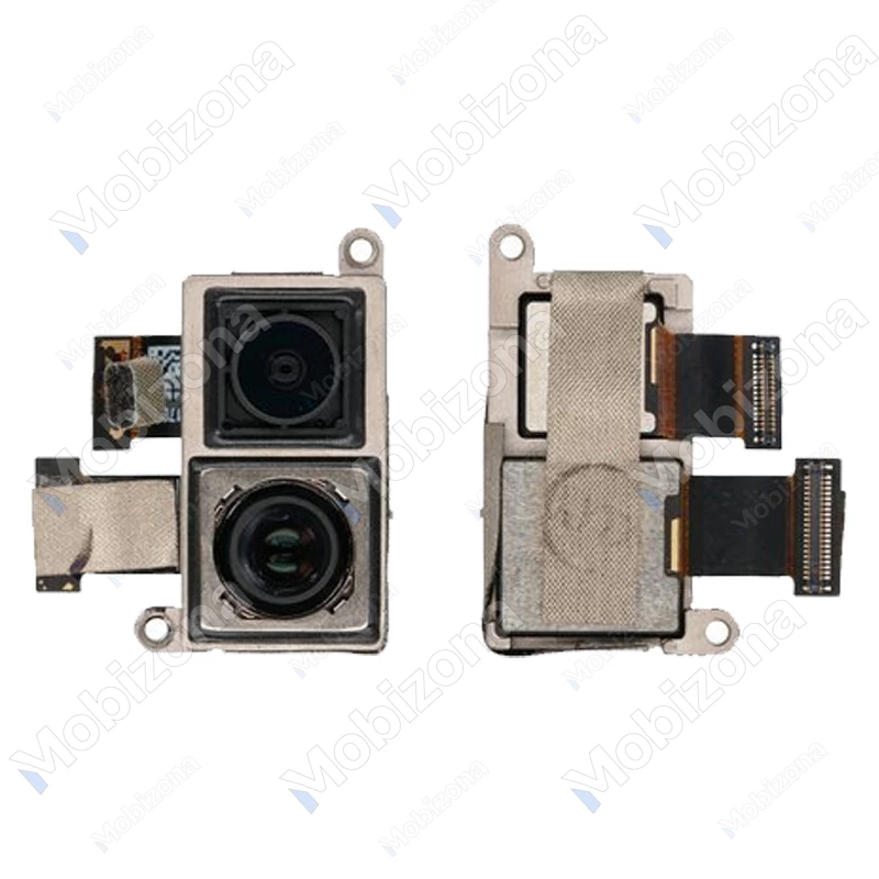 Asus ROG Phone 3 Rear Camera