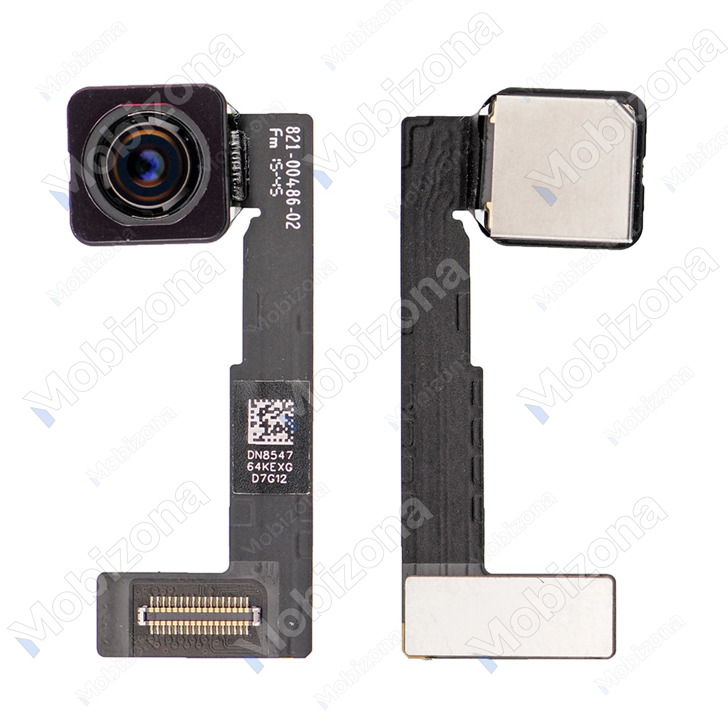 iPad Pro 9.7 (2016) Rear Camera