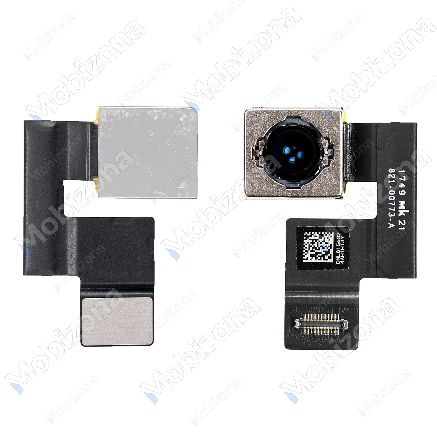 iPad Pro 10.5 2017 (1st gen), iPad Pro 12.9 2017 (2nd gen) Rear Camera