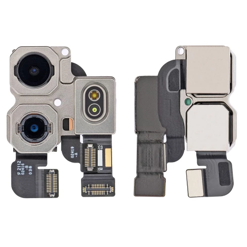 Apple iPad Pro 11 2020 (2nd gen), iPad Pro 12.9 2020 (4th gen) Rear Camera Apple iPad Pro 11 2020 (2nd gen), iPad Pro 12.9 2020 (4th gen) Rear Camera